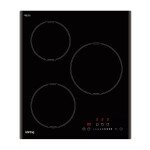Встраиваемая индукционная варочная панель Korting HI 43053 B