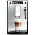 Кофемашина Melitta Caffeo Solo&milk Е 953-102 S/B
