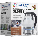 Чайник электрический Galaxy GL0556