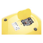 Весы кухонные Sencor SKS 36YL