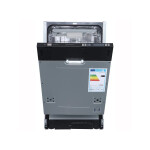 Встраиваемая посудомоечная машина Zigmund & Shtain DW 129.4509 X