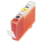 Картридж Canon BCI-3eY yellow (4482A002)