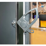 Холодильник для хранения шуб Graude PK 70.0