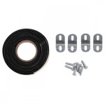 Встраиваемая электрическая варочная панель Thomson HC20-2N01