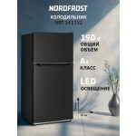 Холодильник Nordfrost NRT 143 232