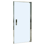 Душевая дверь WeltWasser WW600 600K1-90