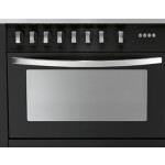 Комбинированная плита Lofra PNMD 126 GV+E/2CI