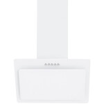 Каминная вытяжка Exiteq EX-1025 white
