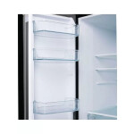 Холодильник Korting KNFM 81787 GN