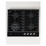 Встраиваемая газовая варочная панель Zigmund & Shtain MN 185.61 B