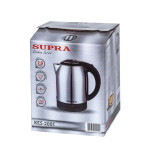 Чайник электрический Supra KES-2001