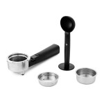 Кофеварка Kitfort KT-740