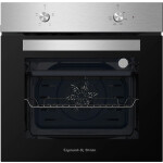Встраиваемый электрический духовой шкаф Zigmund & Shtain E 136 S