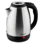 Чайник электрический Scarlett SC-EK21S51