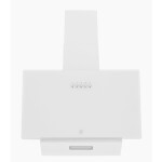 Каминная вытяжка Zugel ZHC601W