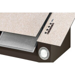 Каминная вытяжка Gefest ВО 3603 К48