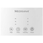 Увлажнитель воздуха Medisana AH 661