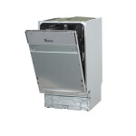 Встраиваемая посудомоечная машина Aeg F 6540 RVI 0P