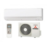 Сплит-система Mitsubishi Heavy Industries SRK25ZMX-S / SRC25ZMX-S