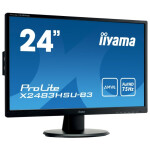 Монитор Iiyama X2483HSU-B3