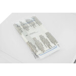 Холодильник Scandilux R 091 W White