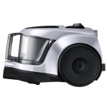 Пылесос Samsung SC4550 белый