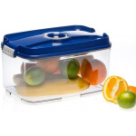 Контейнер для вакуумного упаковщика Status VAC-REC-45 Blue