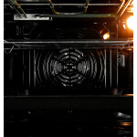 Встраиваемый электрический духовой шкаф Lex EDM 6075 C IV Light