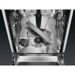 Встраиваемая посудомоечная машина Aeg fsm 31400 z