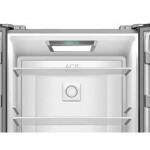 Холодильник Willmark MDC-697IDG