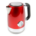 Чайник электрический Marta MT-4551 красный рубин