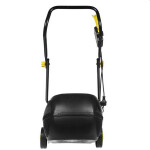 Газонокосилка электрическая Huter ELM-1400P