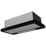 Встраиваемая вытяжка Zigmund & Shtain K 002.61 B