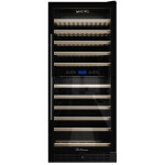 Винный шкаф Meyvel MV116-KBT2
