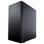 Корпус Fractal Design Define C (FD-CA-DEF-C-BK)