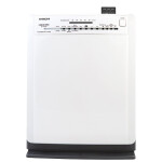 Очиститель воздуха Hitachi EP-A5000 WH