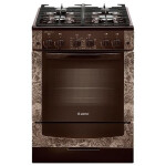 Газовая плита Gefest 6500-02 0114