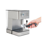 Кофемашина Profi Cook PC-ES 1209 inox