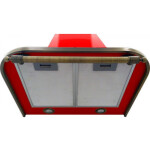 Каминная вытяжка Kaiser A 6315 RotEm Eco