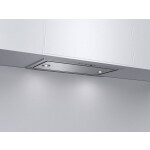 Встраиваемая вытяжка Krona Monika 900 Inox