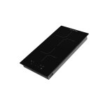 Встраиваемая электрическая варочная панель Zigmund & Shtain CN 38.3 B