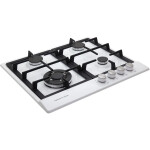 Встраиваемая газовая варочная панель Zigmund & Shtain GN 128.61 W