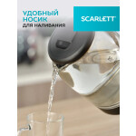 Чайник электрический Scarlett SC-EK27G90