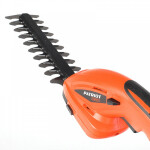 Кусторез аккумуляторный Patriot CSH 372