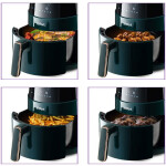 Аэрогриль Kitfort КТ-2222