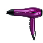 Фен Scarlett SC-HD70I67 малиновый/черный