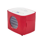 Сушилка для овощей Oursson DH5000D/RD (Красный)