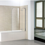 Душевая шторка WeltWasser WW 100 100 D 270