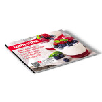 Йогуртница Redmond RYM-M5401-E