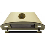 Каминная вытяжка Kaiser A 6423 ElfBE Eco